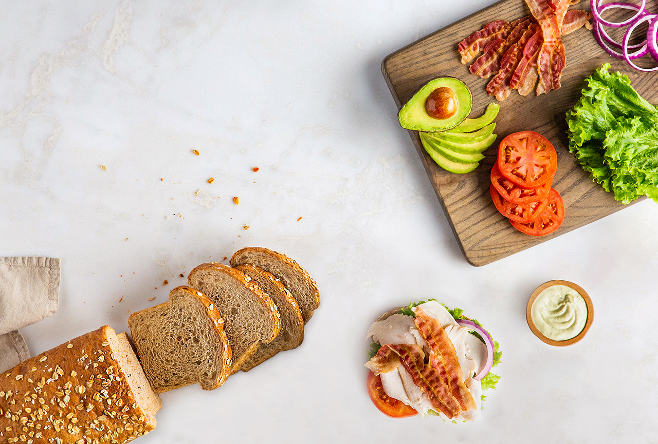 Atlanta Bread Bakery Cafe Sandwiches, Salads, Pastries and Coffee