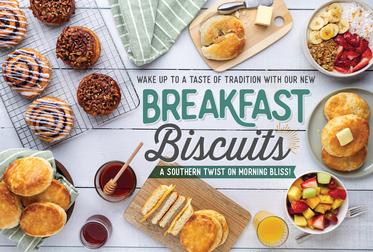 Atlanta Bread Company